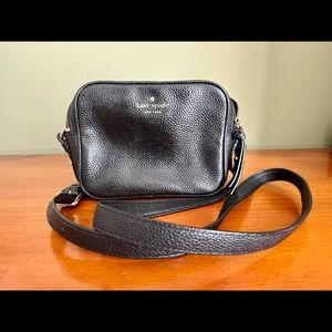 Kate spade cross body purse